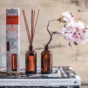 Dyfuzor zapachowy MARRAKECH 20:15 Cardamom&Amber